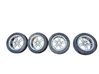 R19 alloy rim 8R0601025BN