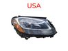 Lampa przednia 130702419302