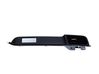 Dashboard side air vent grill/cover trim FR3B63044B88AG