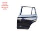 Rear door 