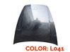 Engine bonnet/hood 