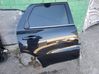 Rear door 