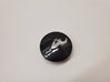 Original wheel cap FR3C1A096AD