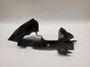 Intercooler air guide/duct channel FR3B8103CH