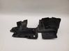 Intercooler air guide/duct channel FR3B8102CD