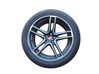 R20 alloy rim 95B601025DH
