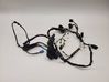 Front door wiring loom 95B971030EC