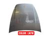 Engine bonnet/hood 7P5010783F