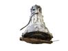 Automatic gearbox 0C8300037P