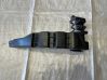 Rear bumper mounting bracket J9C317A881A