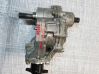 Gearbox transfer box case 