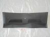 Trunk/boot sill cover protection 