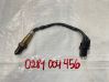 Lambda probe sensor 0281004456