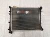 Coolant radiator 