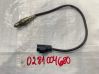 Lambda probe sensor 0281004680