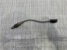 Lambda probe sensor 9831748580