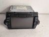 Radio/CD/DVD/GPS head unit 96560A2100WK