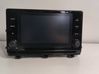Radio/CD/DVD/GPS head unit 96160J7520