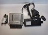 Engine ECU kit and lock set 782342001