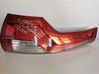 Lampa tylna PSA00946601