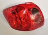 Lampa tylna 