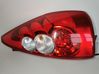 Rear/tail lights C23551150