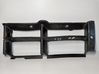 Front bumper lower grill 82356739