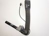 Front seatbelt buckle 561272102C