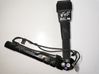 Front seatbelt buckle 7213564