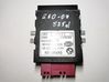 Fuel injection pump control unit/module 16147180427