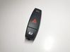 Hazard light switch 694560303