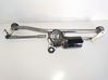 Motor y varillaje del limpiaparabrisas delantero 8362155