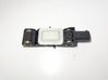 Airbag deployment crash/impact sensor 04671779AC