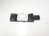 Airbag deployment crash/impact sensor 04671779AC