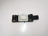 Airbag deployment crash/impact sensor 04671779AC