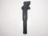 High voltage ignition coil 1437986