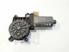 Motor del regulador de la ventanilla de la puerta delantera 0130821716