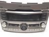 Radio/CD/DVD/GPS head unit 86201AJ410