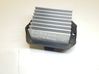Heater blower motor/fan resistor 0778001070