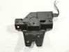 Tailgate/trunk/boot lock/catch/latch 8196401