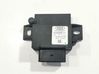 Fuel injection pump control unit/module 4G0906093D
