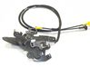 Sliding door lock 8200004828