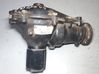 Front differential 14288354