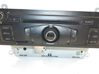 Panel / Radioodtwarzacz CD/DVD/GPS 8T1035186C