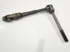Steering column universal joint 