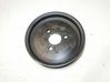 Power steering pump pulley 7802622