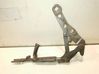 Engine bonnet/hood hinges 3453240
