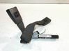 Middle seatbelt buckle (rear) 608404400G
