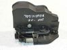 Rear door lock 7202147