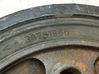 Crankshaft pulley 307318865